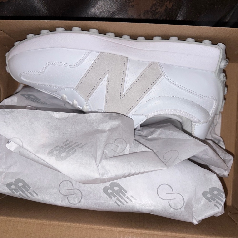 New Balance golf shoes
